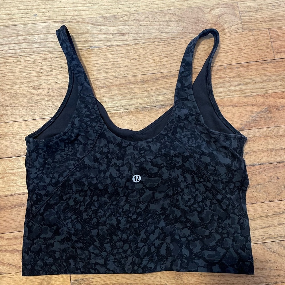 Lululemon Align Tank 8